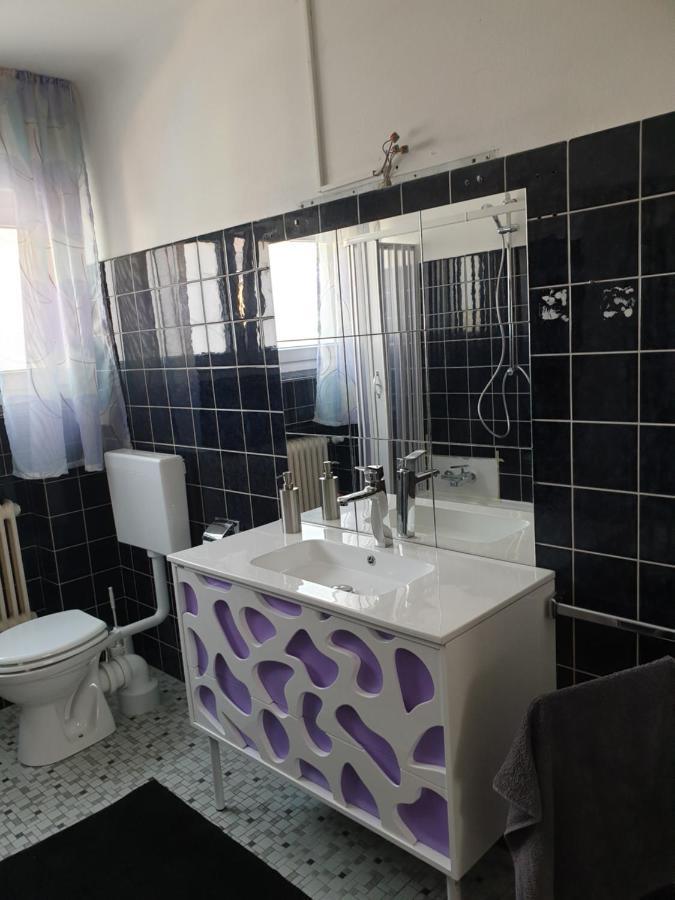 Ferienwohnung Toge Wadgassen Exteriör bild