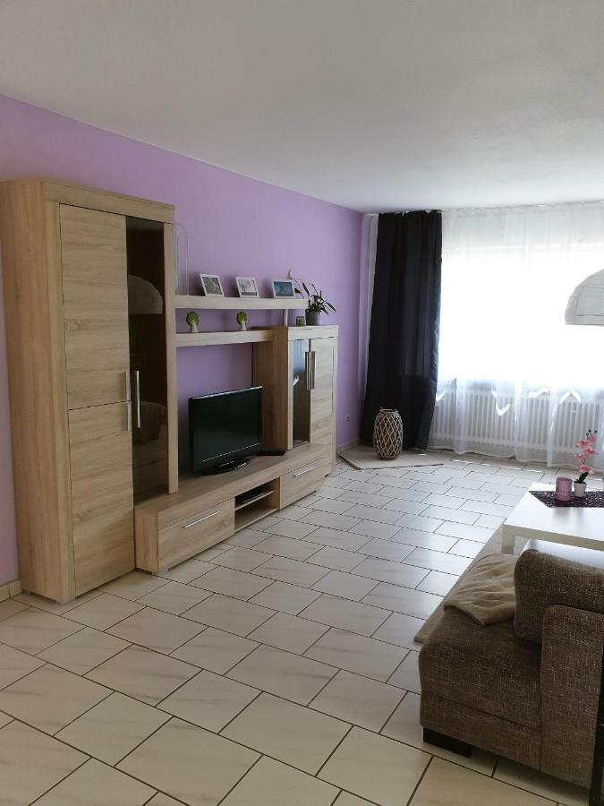 Ferienwohnung Toge Wadgassen Exteriör bild